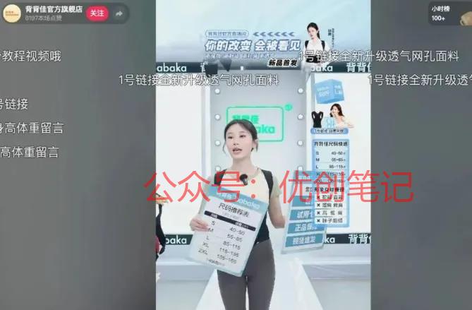 背背佳再次爆火，90天…#情报-搞钱线报📢论坛-网创交流-优创圈